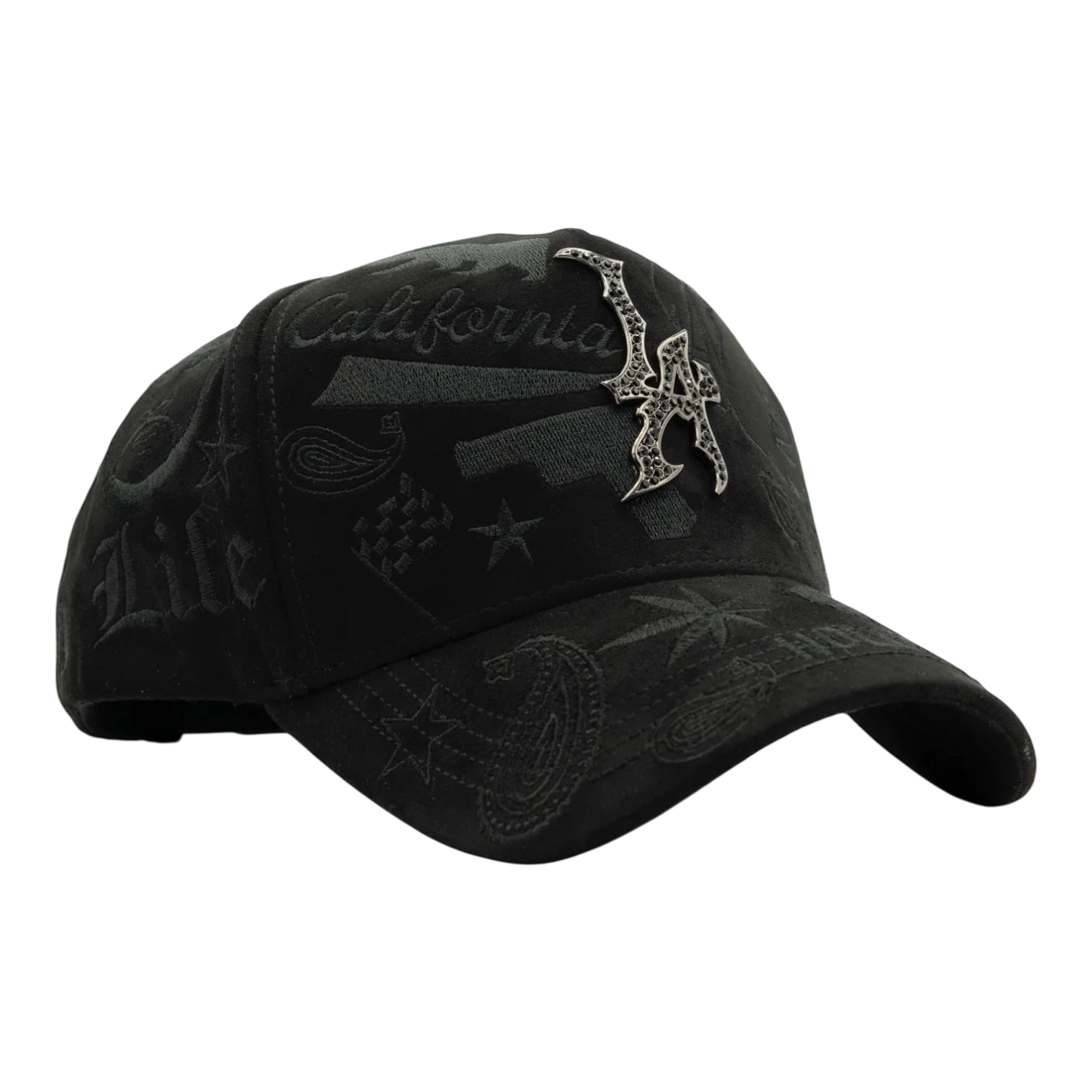 L.A.-DREAMER HATS