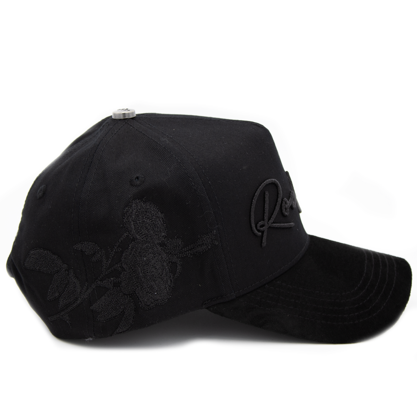 ROCKSTAR BLACK