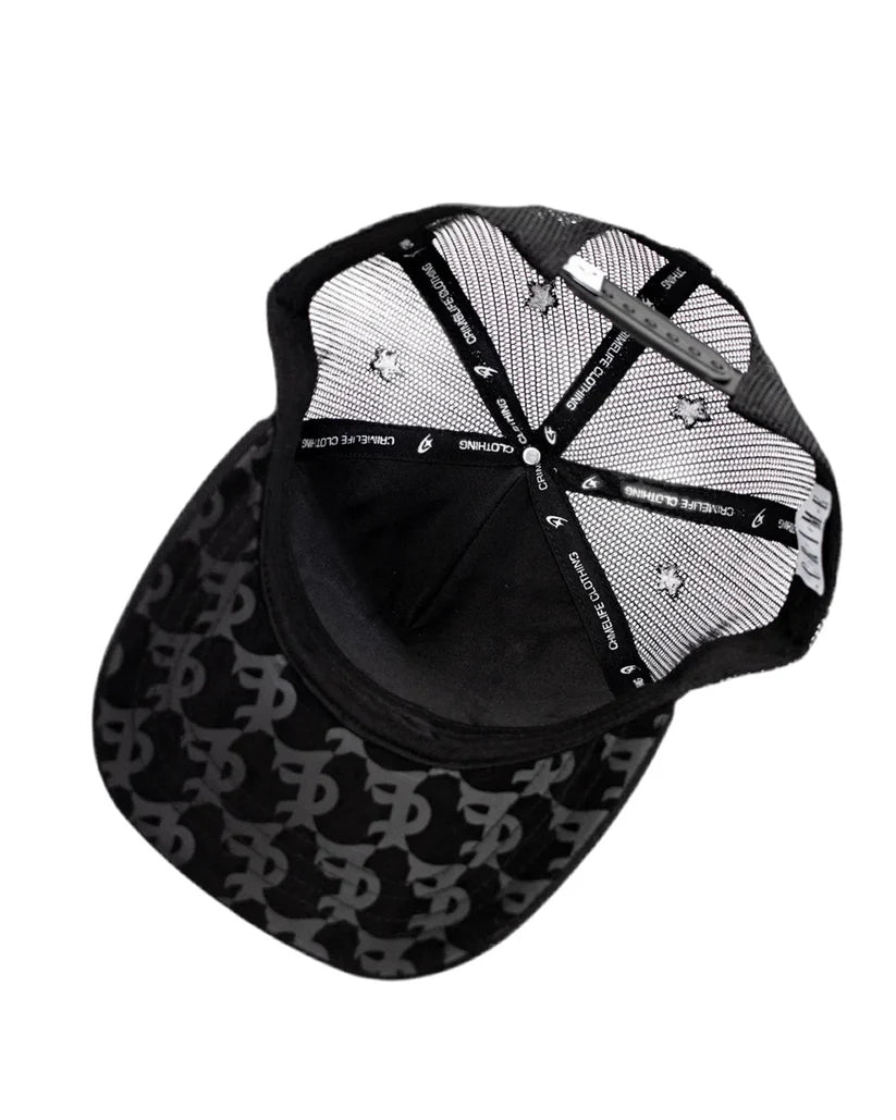 ICON STARS TRUCKER