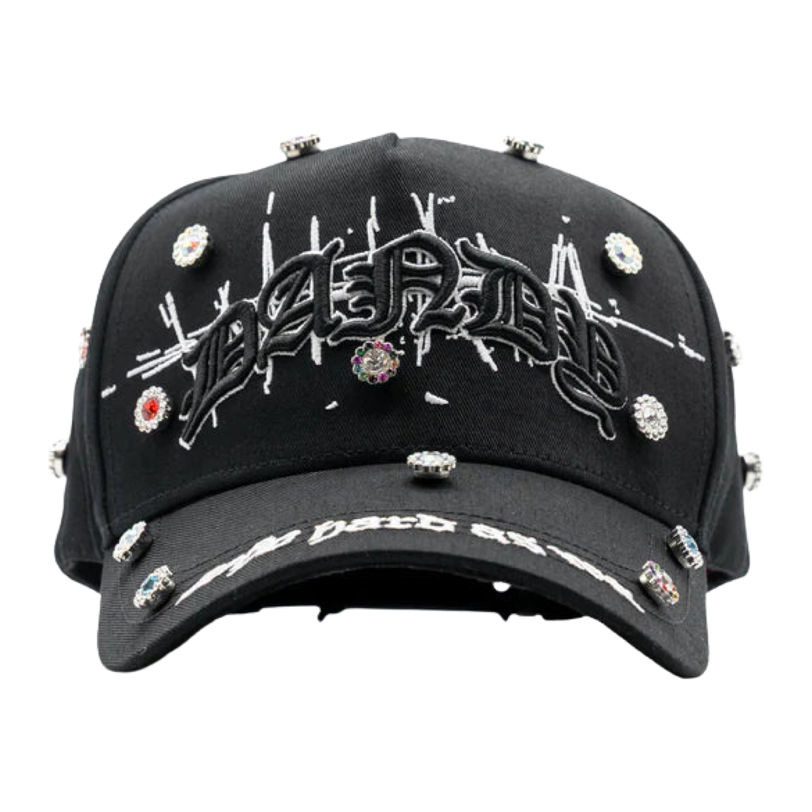 Gorra DANDY HATS X LIL BABY - BLING