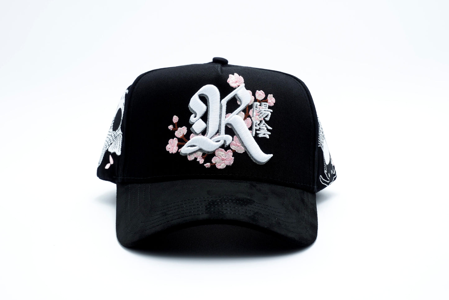 REBEL KOI - REBEL HATS (Preventa)