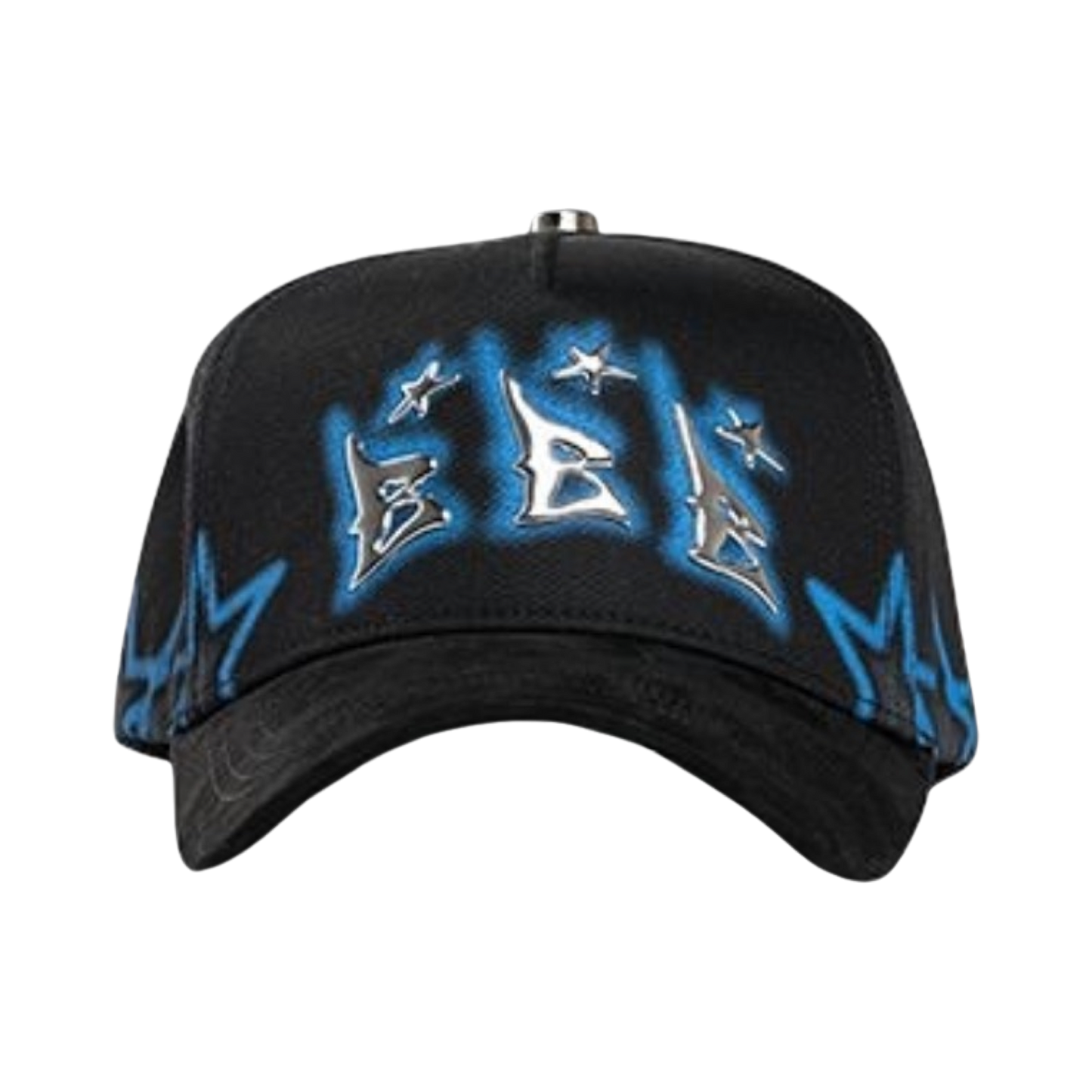 BBB - BARBAS HATS (PREVENTA)