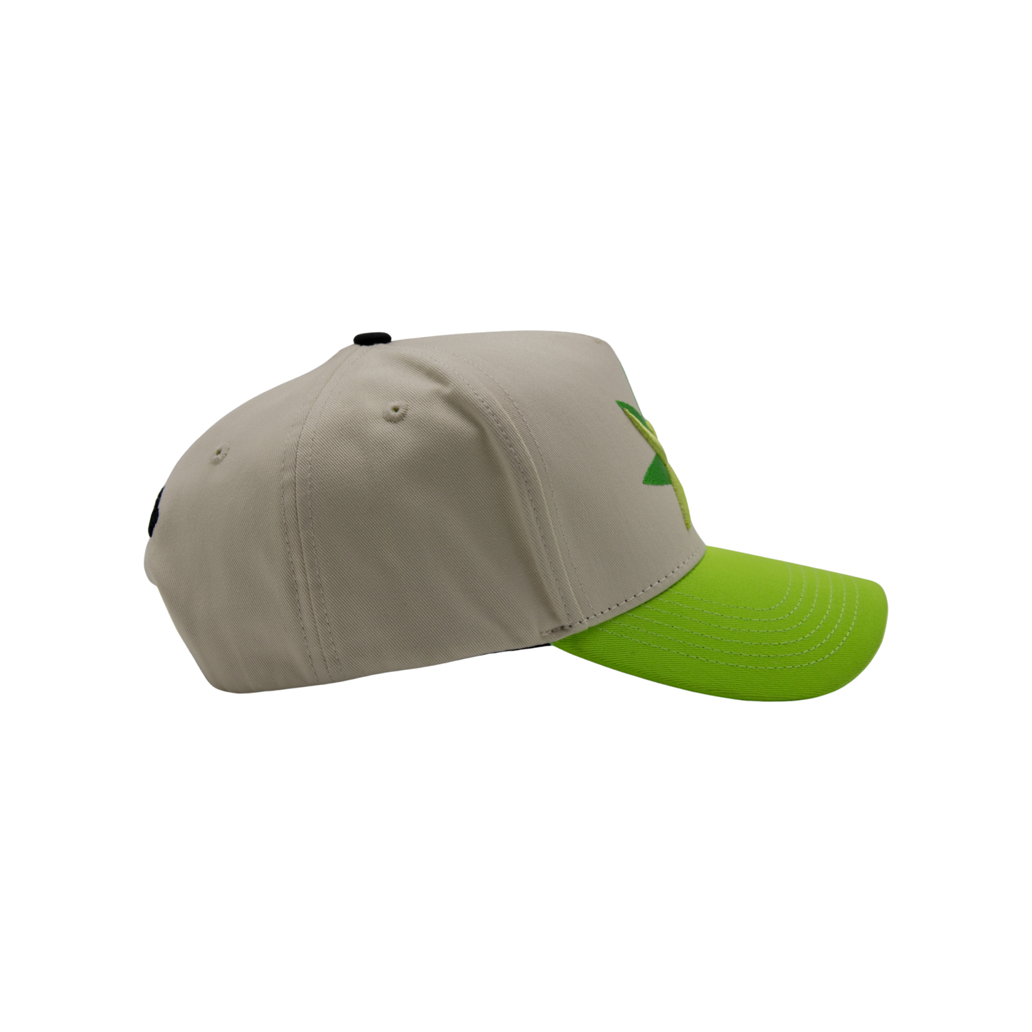 FLOWER OF P - PARADISE X MTYCAPS