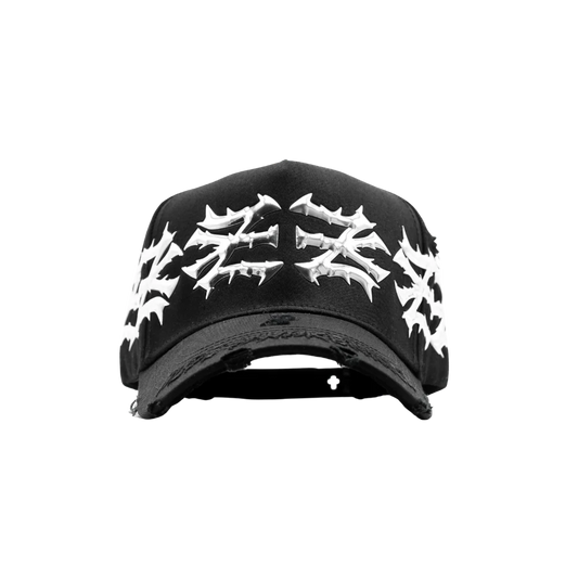 NY CHROME - RUDE AWAKENINGS