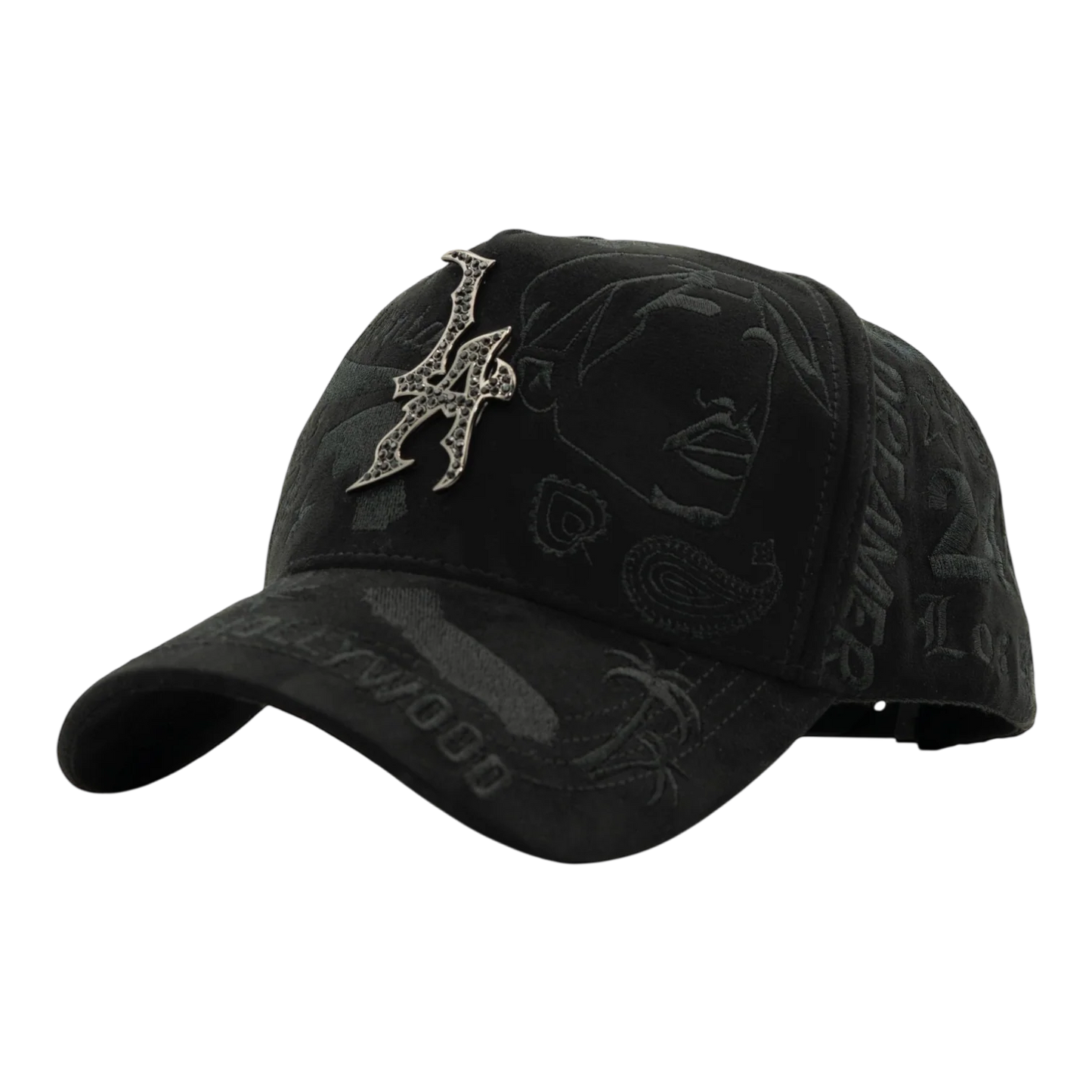 L.A.-DREAMER HATS