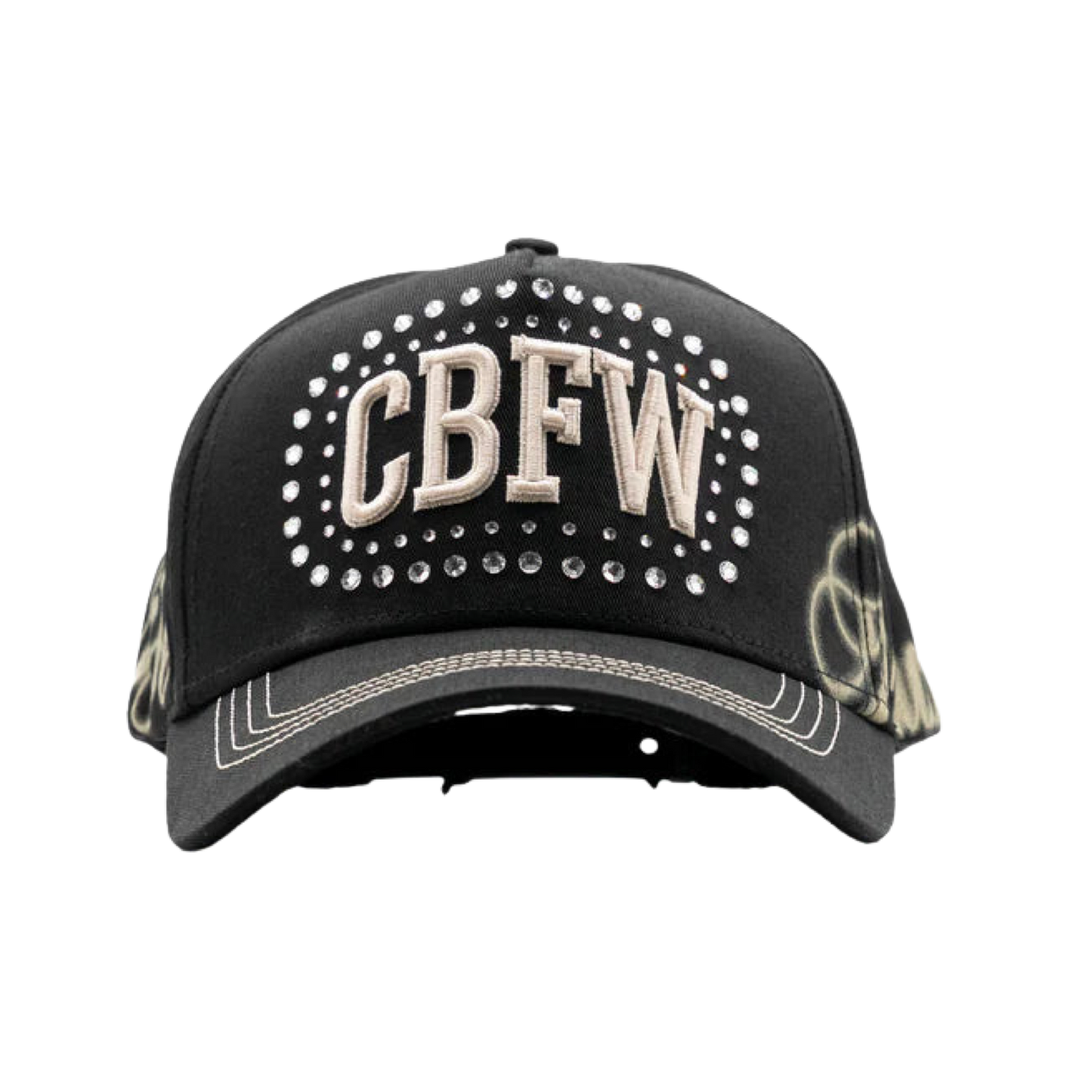 CBFW-DANDY HATS X LIL BABY