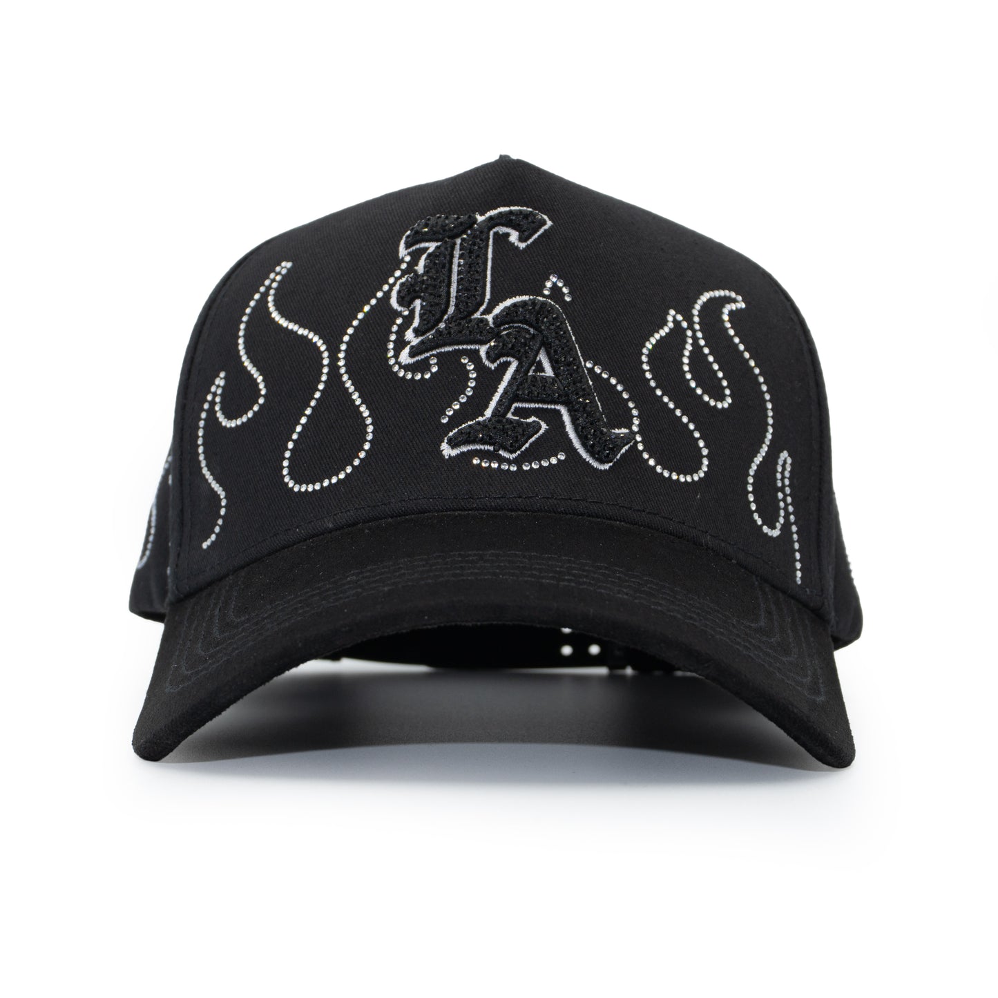 LA FLAMES