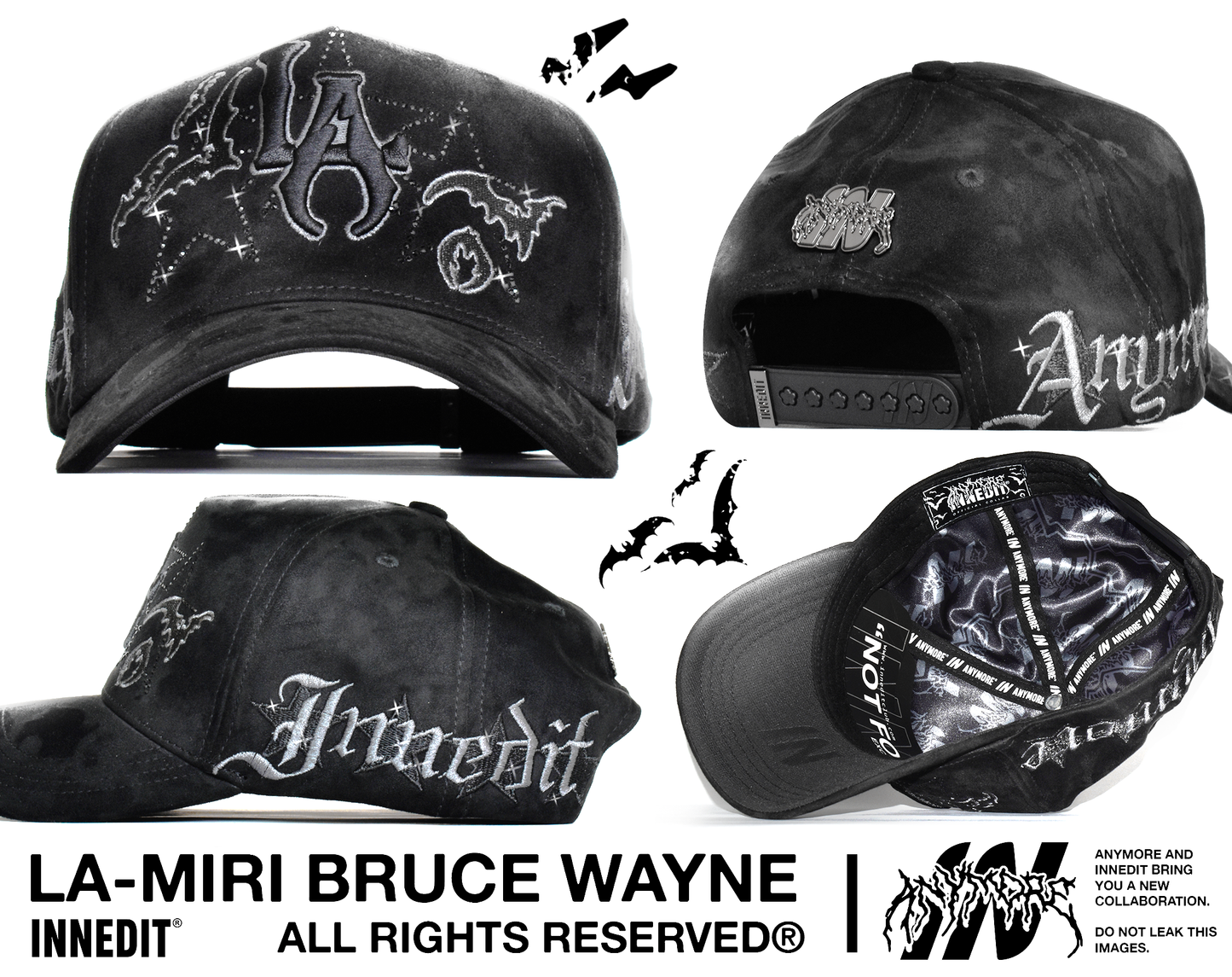 BRUCE WAYNE (Preventa)