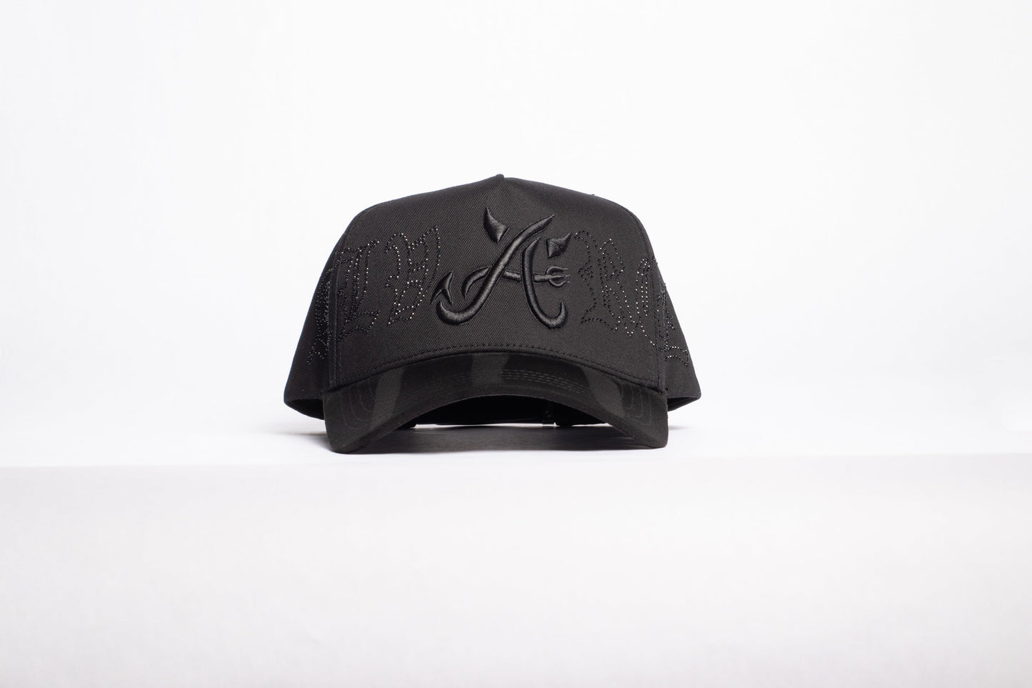 ALVAREZ TRIPLE BLACK
