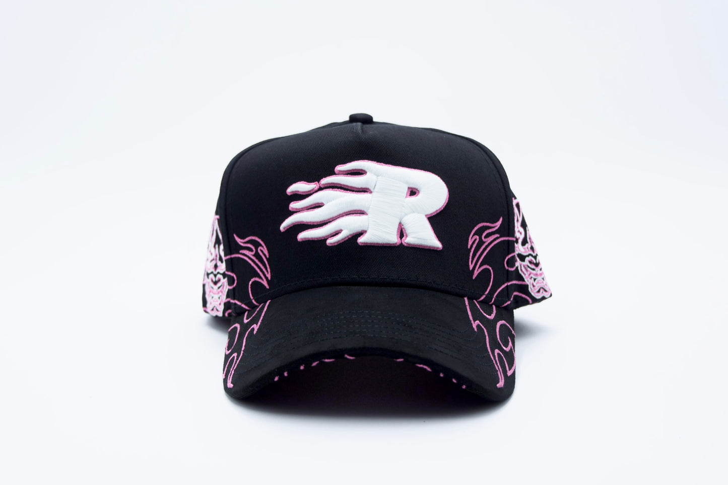 HANNYA DRIFT - REBEL HATS (Preventa)