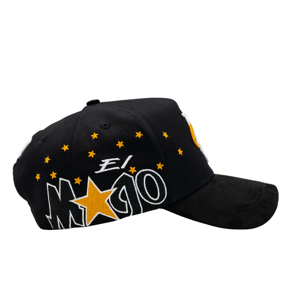 EL MAGO AMARILLA (Gorra)