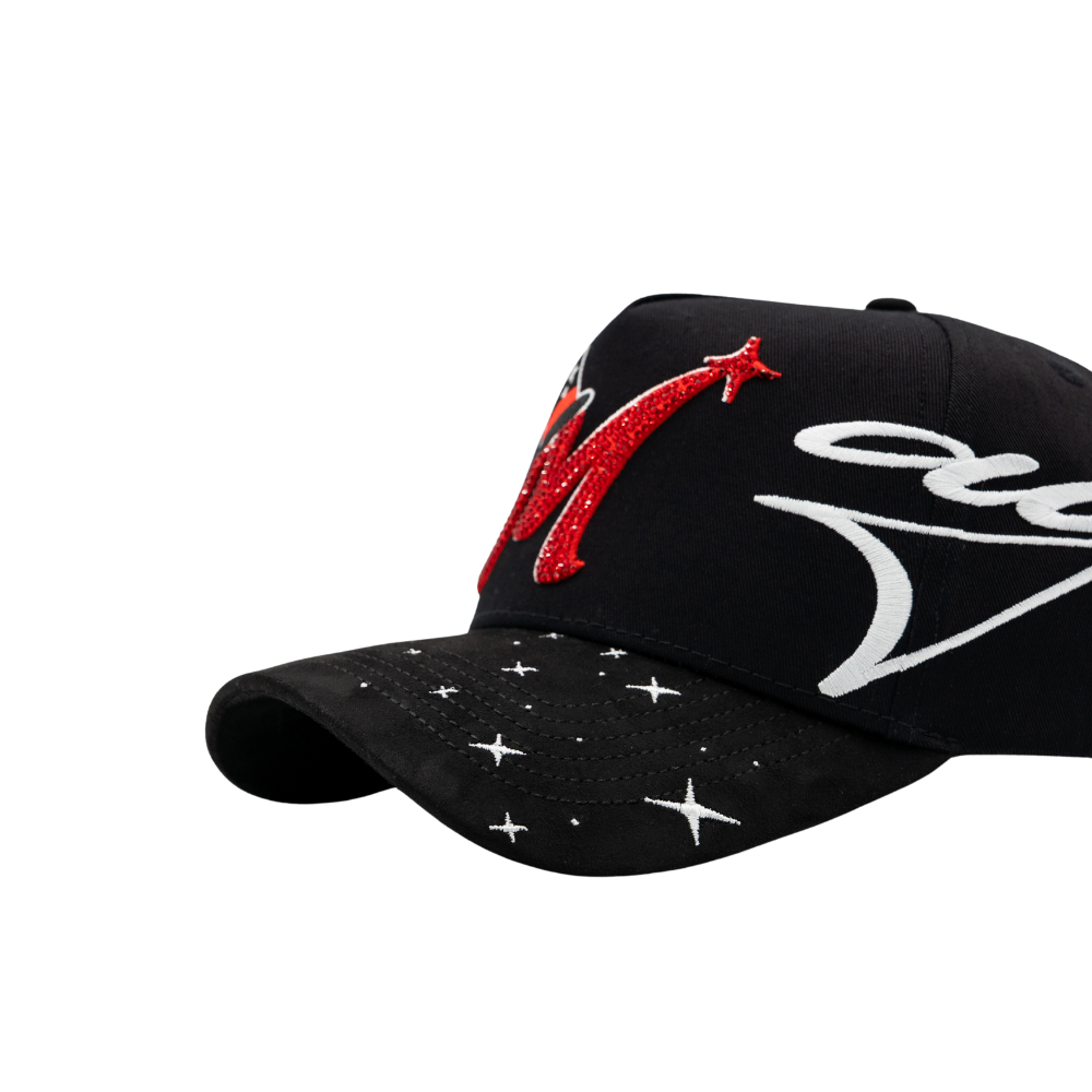 EL MAGO ROJA (Solo Gorra)
