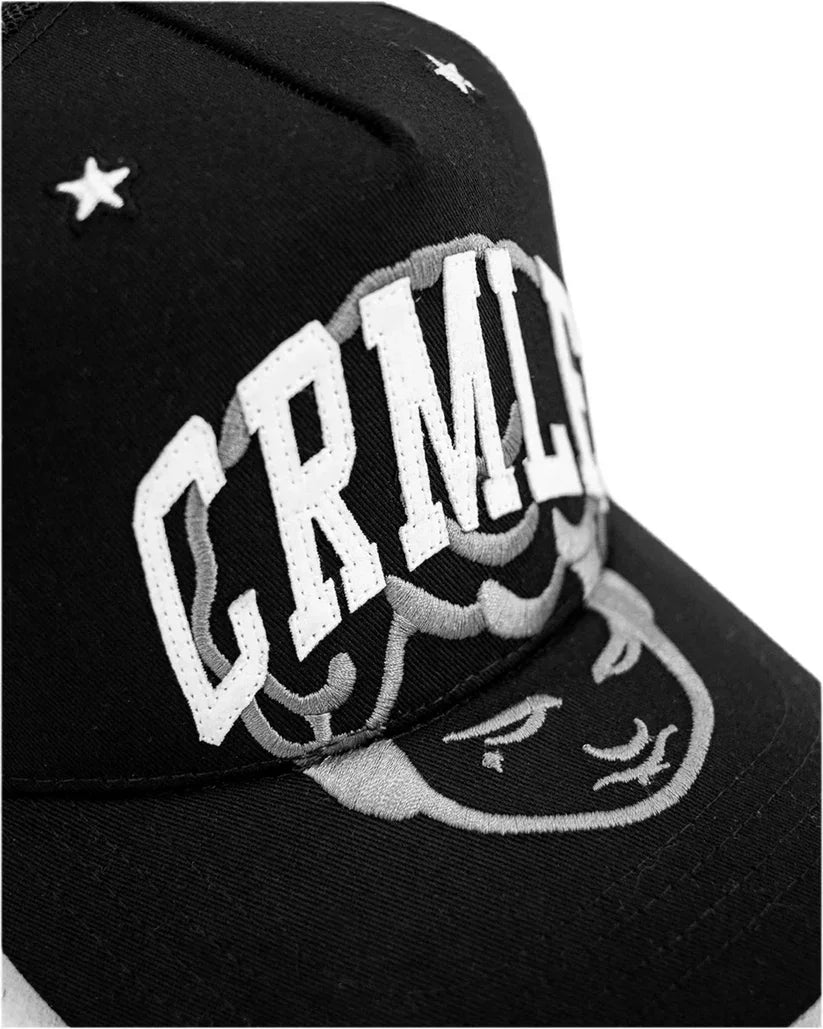 ICON STARS TRUCKER - CRIMELIFE