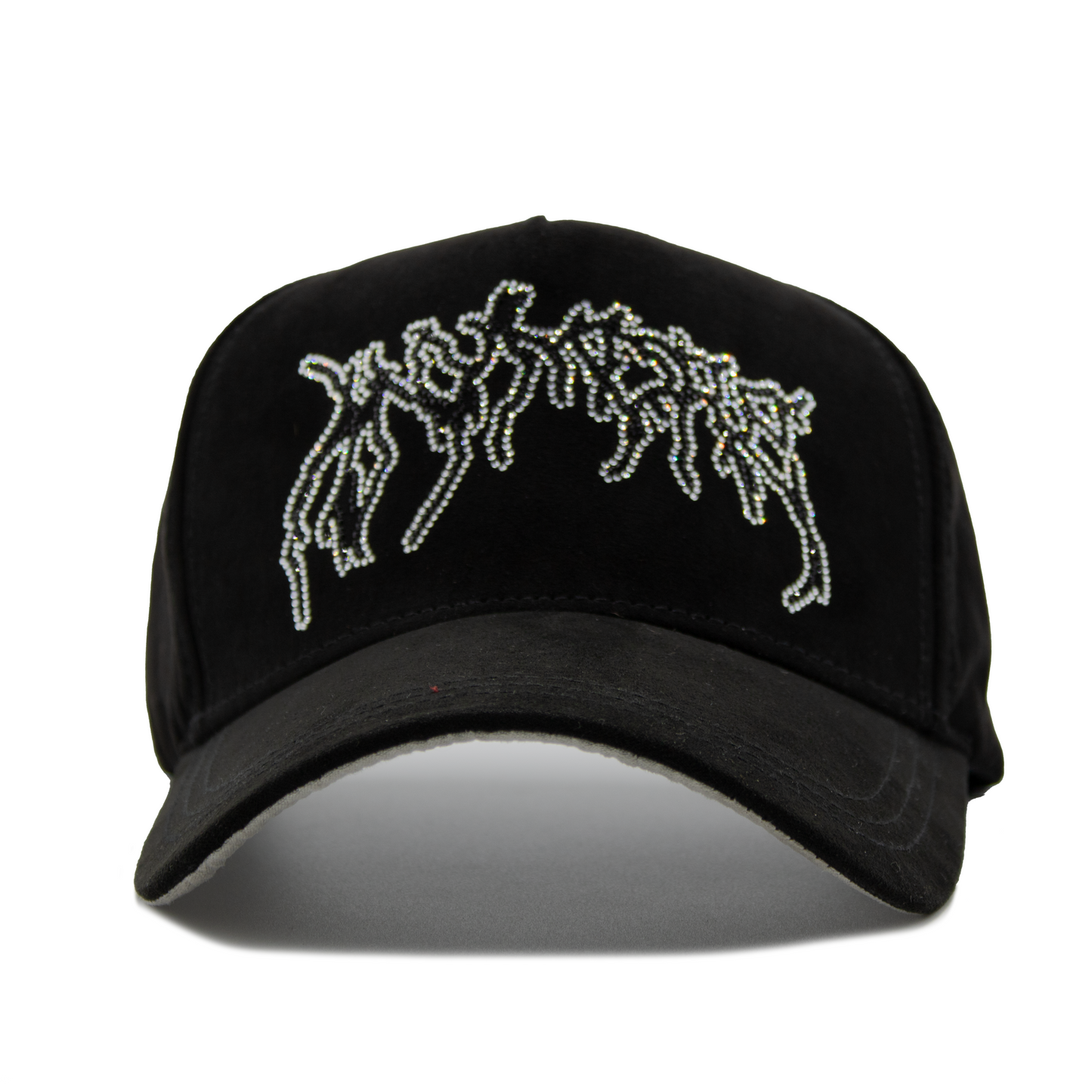 ANYMORE x BARBAS HATS PRIMERA EDICIÓN