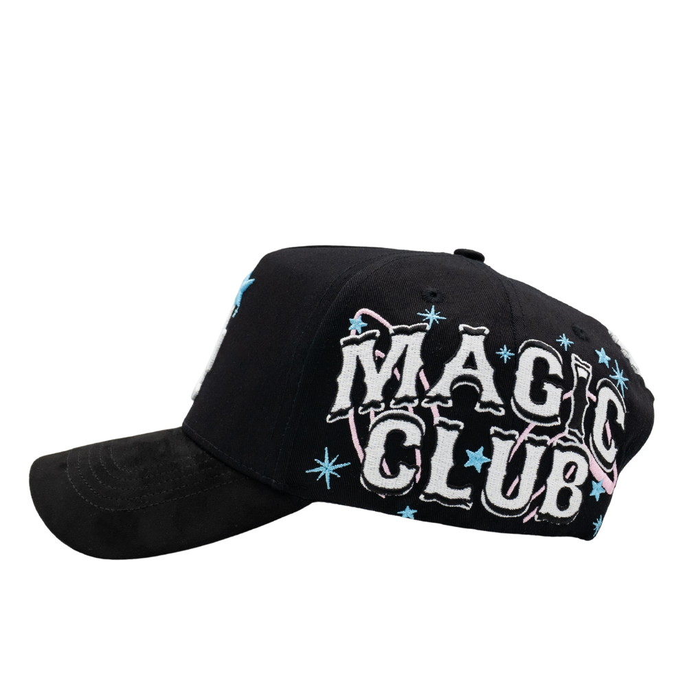 EL MAGO AZUL (Fullset)