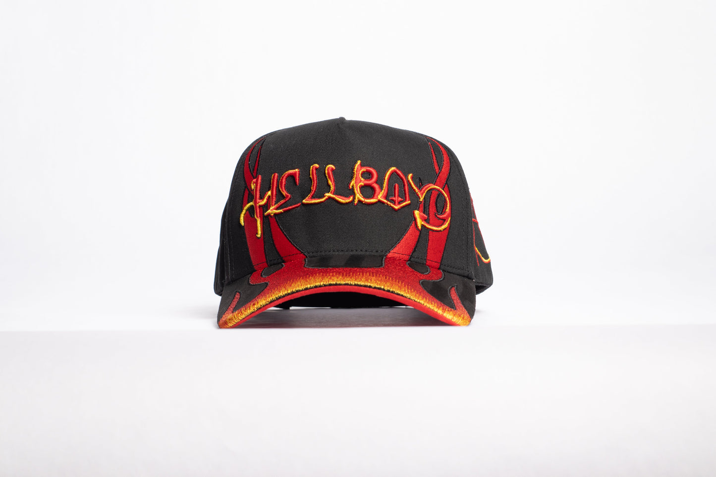 HELLBOY