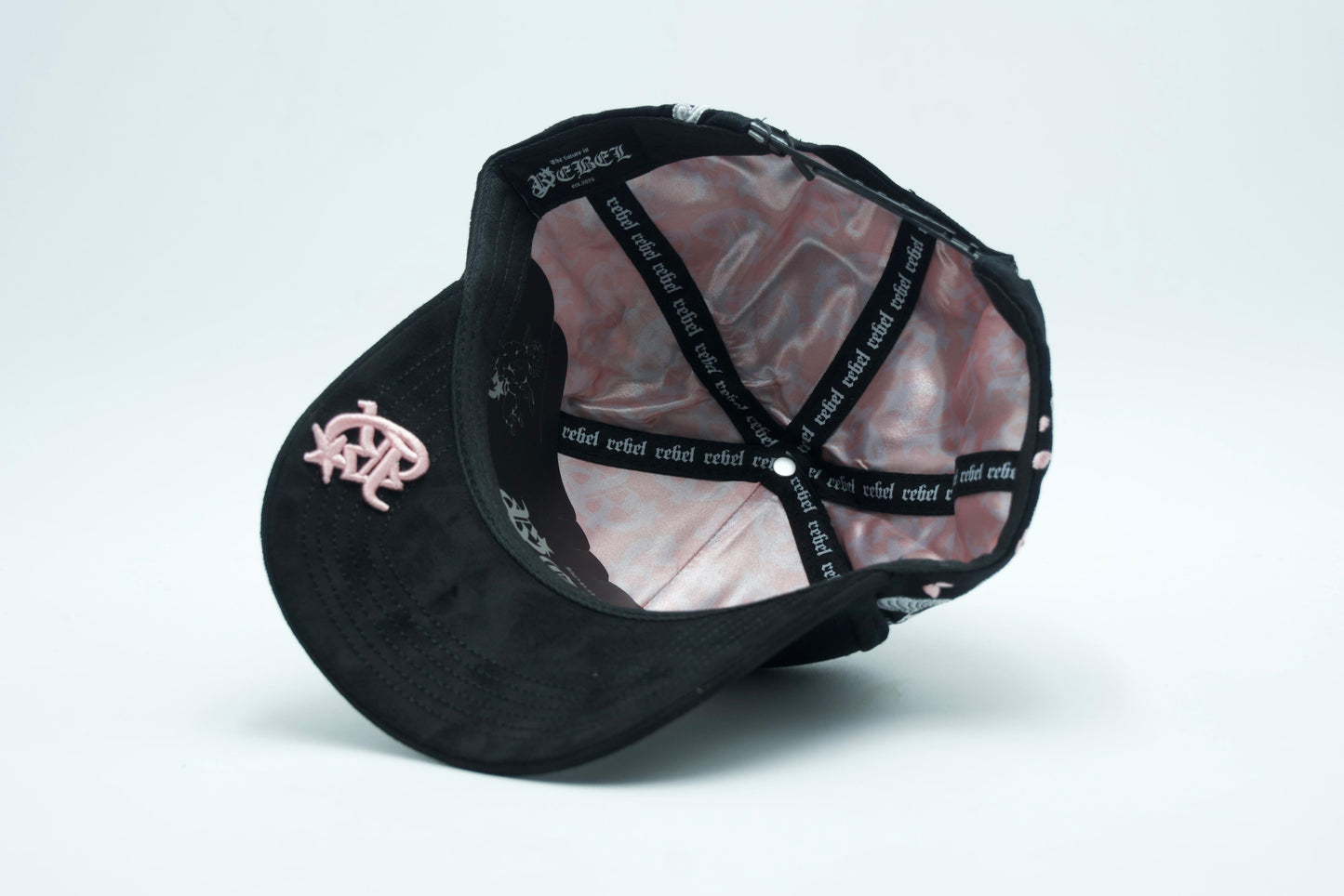 REBEL KOI - REBEL HATS (Preventa)