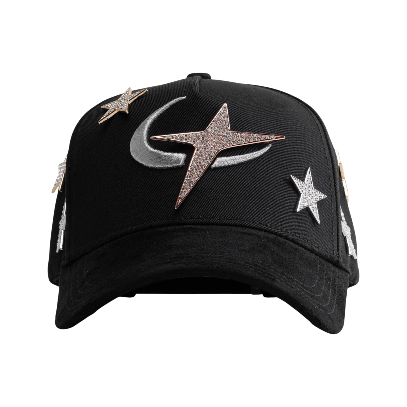 Gorras Barbas Hats en colaboracion por "CT" Corridos Tumbados