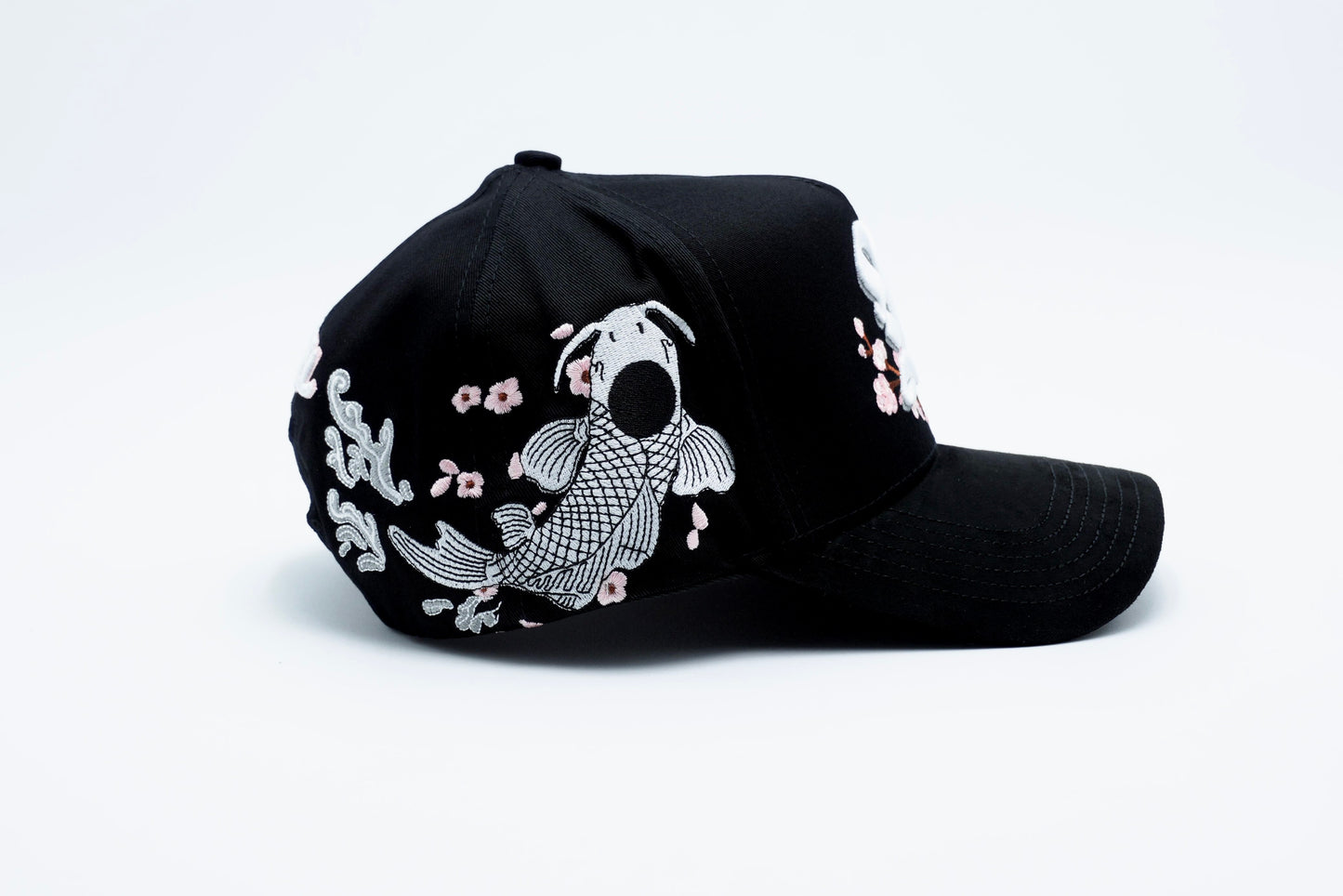 REBEL KOI - REBEL HATS (Preventa)