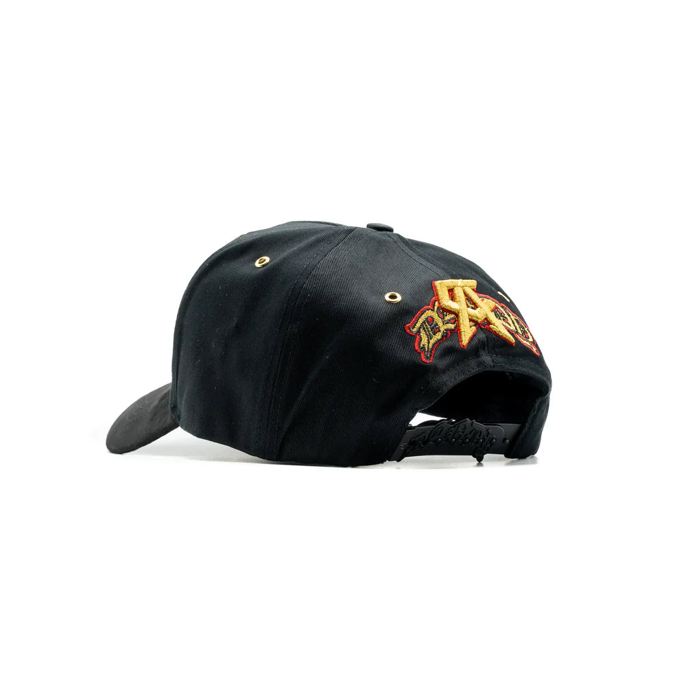 DANDY HATS x CANELO "WBC"