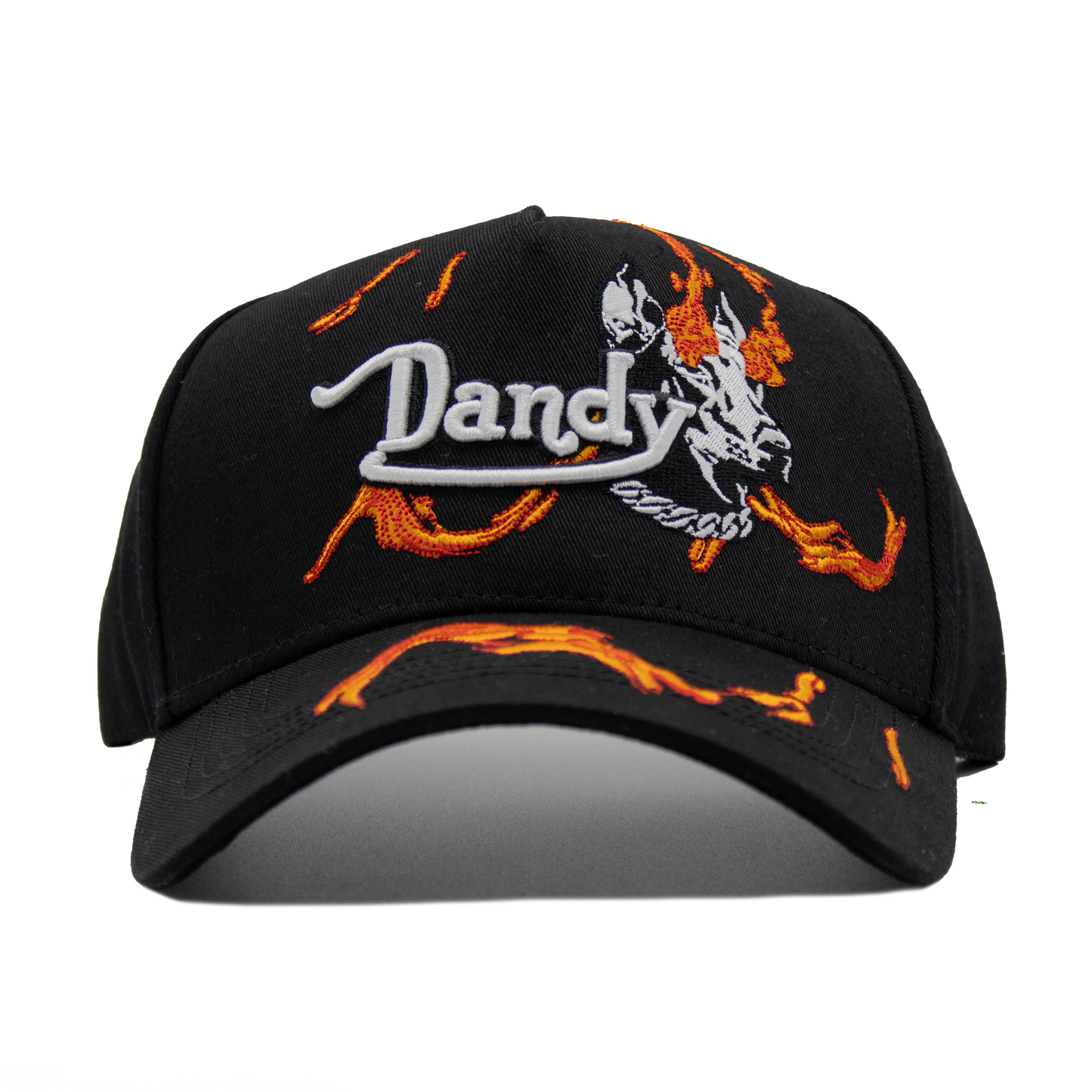 DANDY - DUTCH