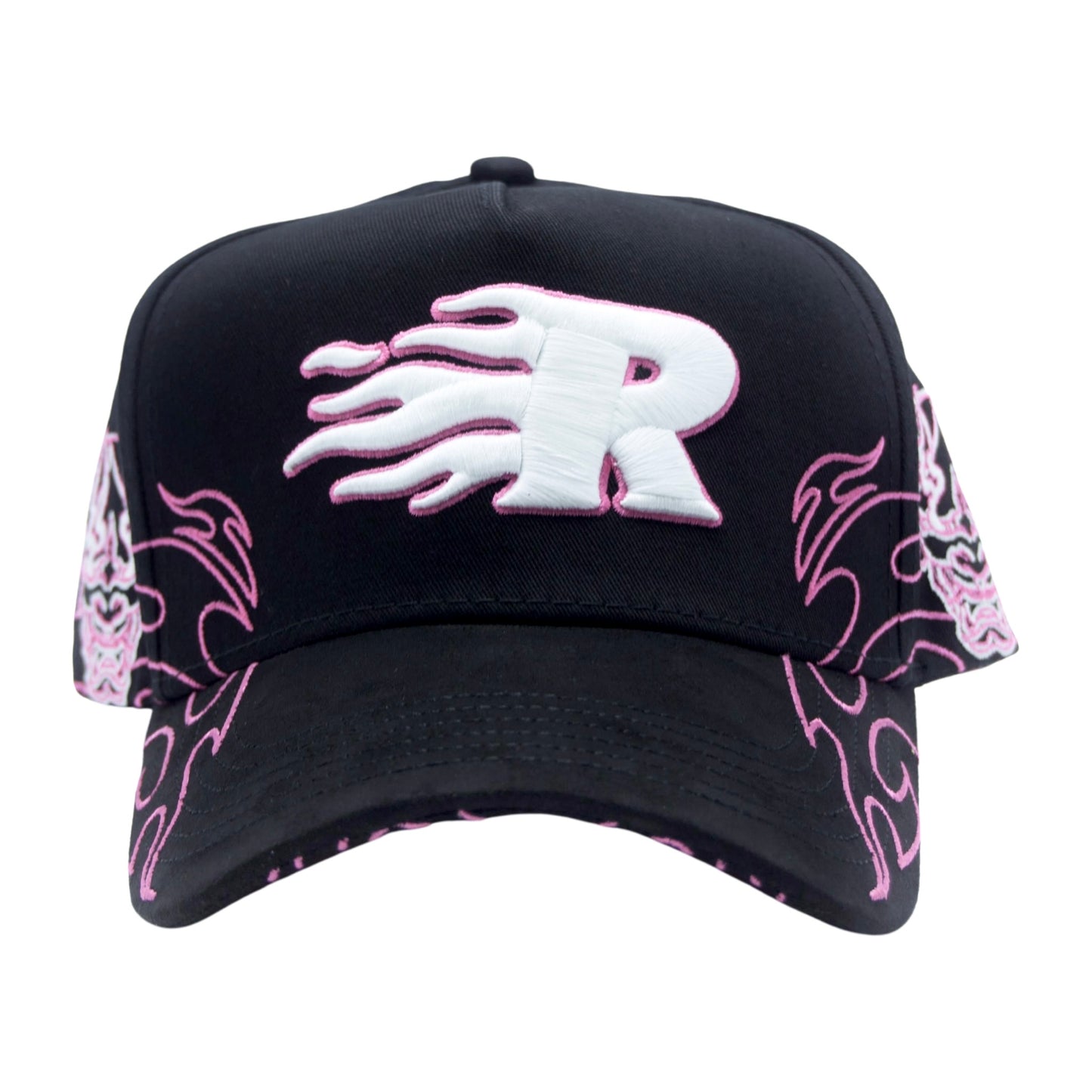 HANNYA DRIFT - REBEL HATS (Preventa)