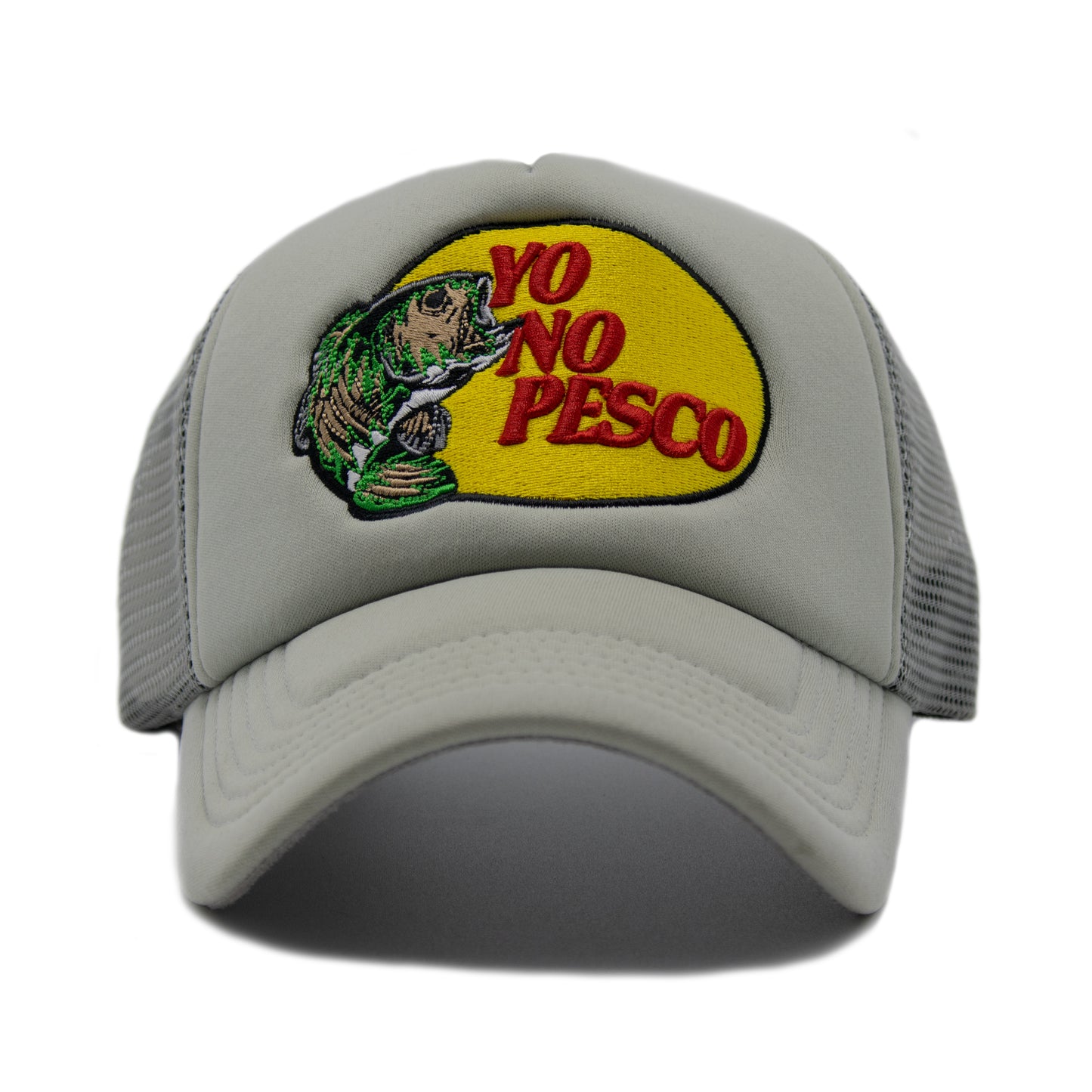 DANDY - YO NO PESCO (GRIS )