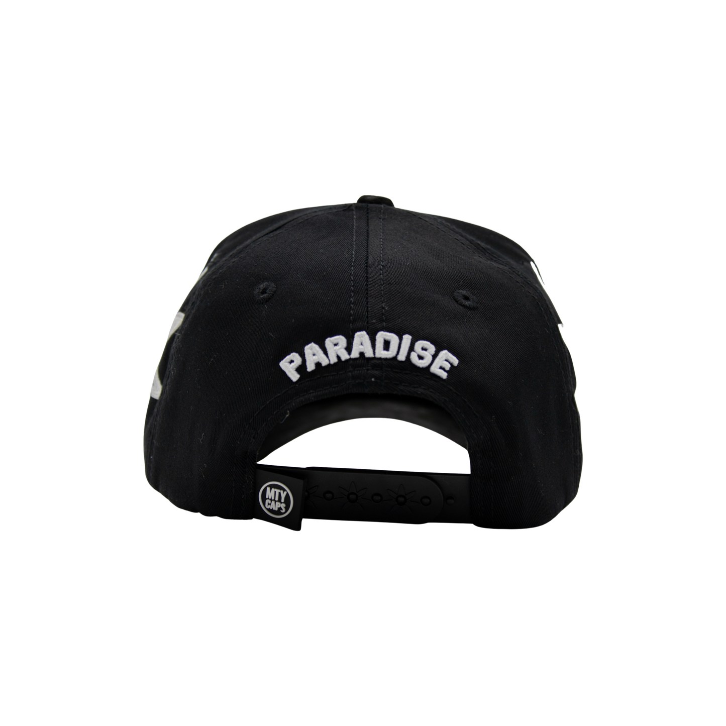 P BLACK - PARADISE X MTYCAPS