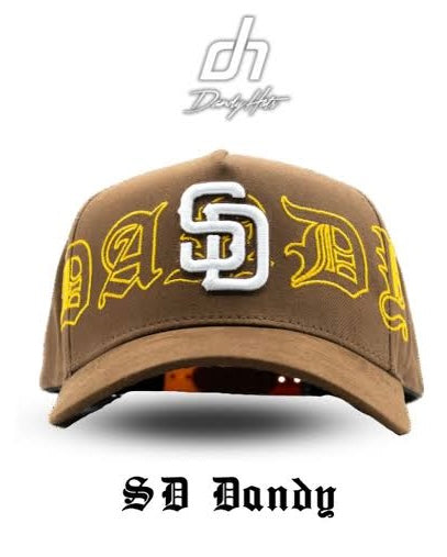 DANDY SD
