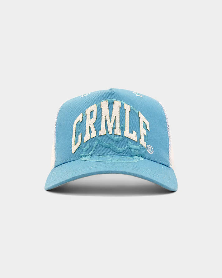 ICON STARS TRUCKER (CELESTE)