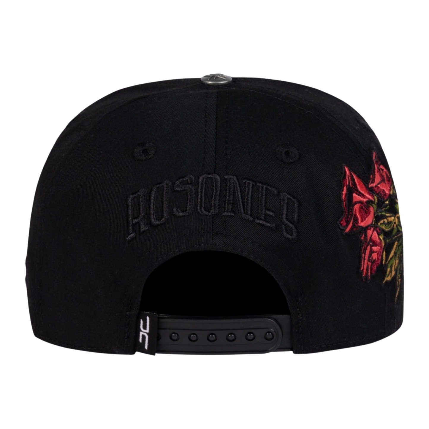 TITO DOBLE P x JC HATS (Solo Gorra)