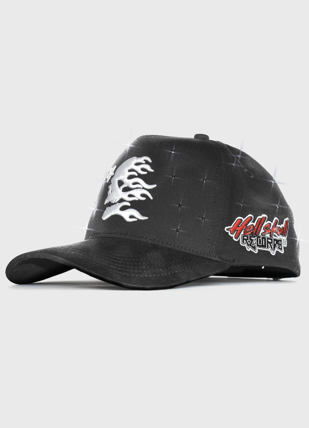 HELLSKULL - Innedit