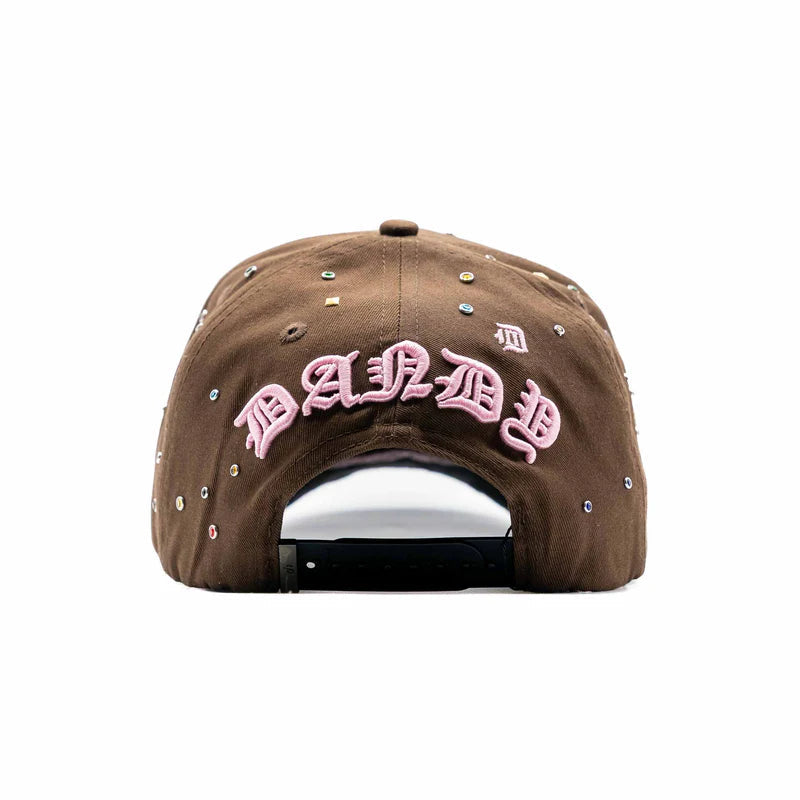 10 YEARS ANIVERSARY PINK BROWN