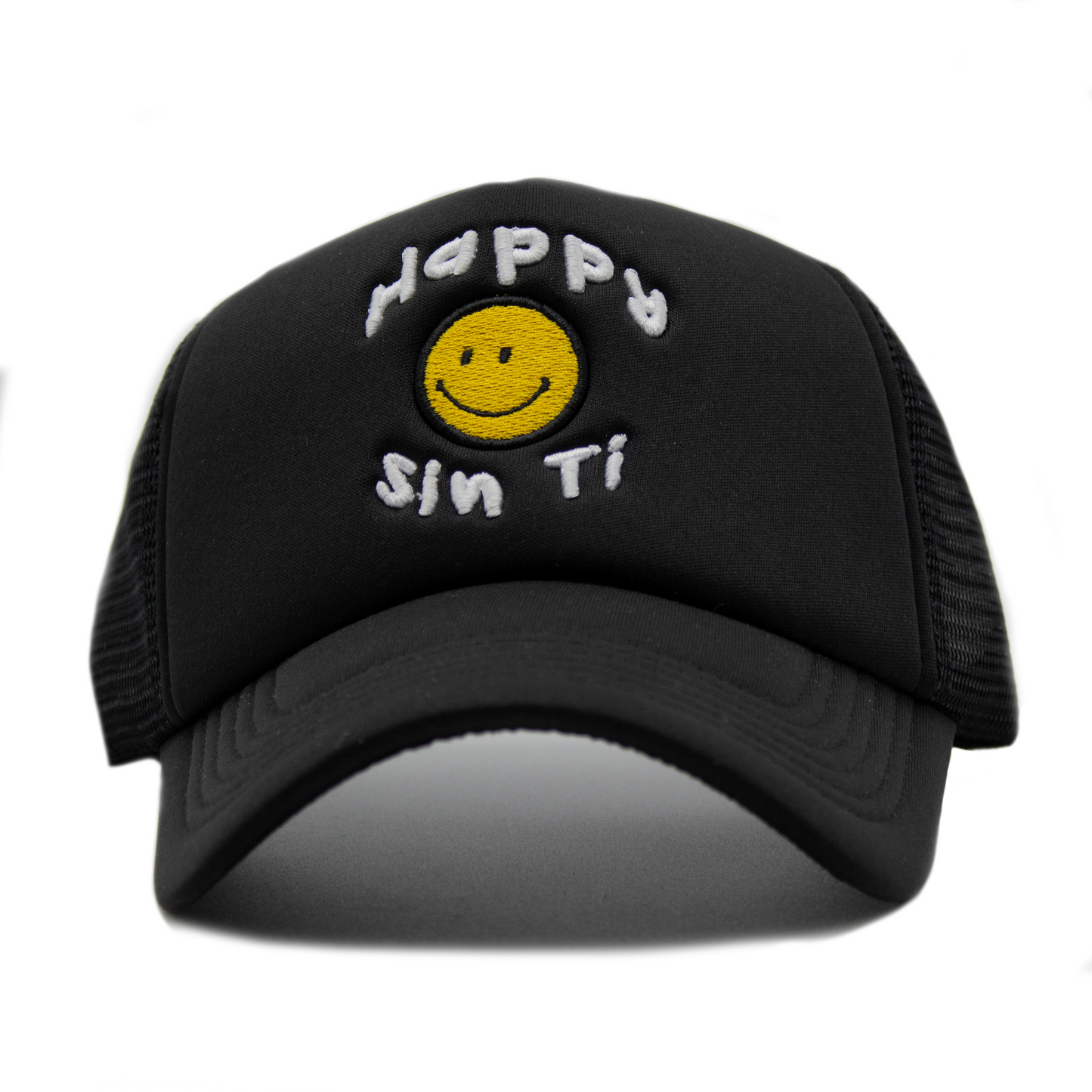 HAPPY SIN TI