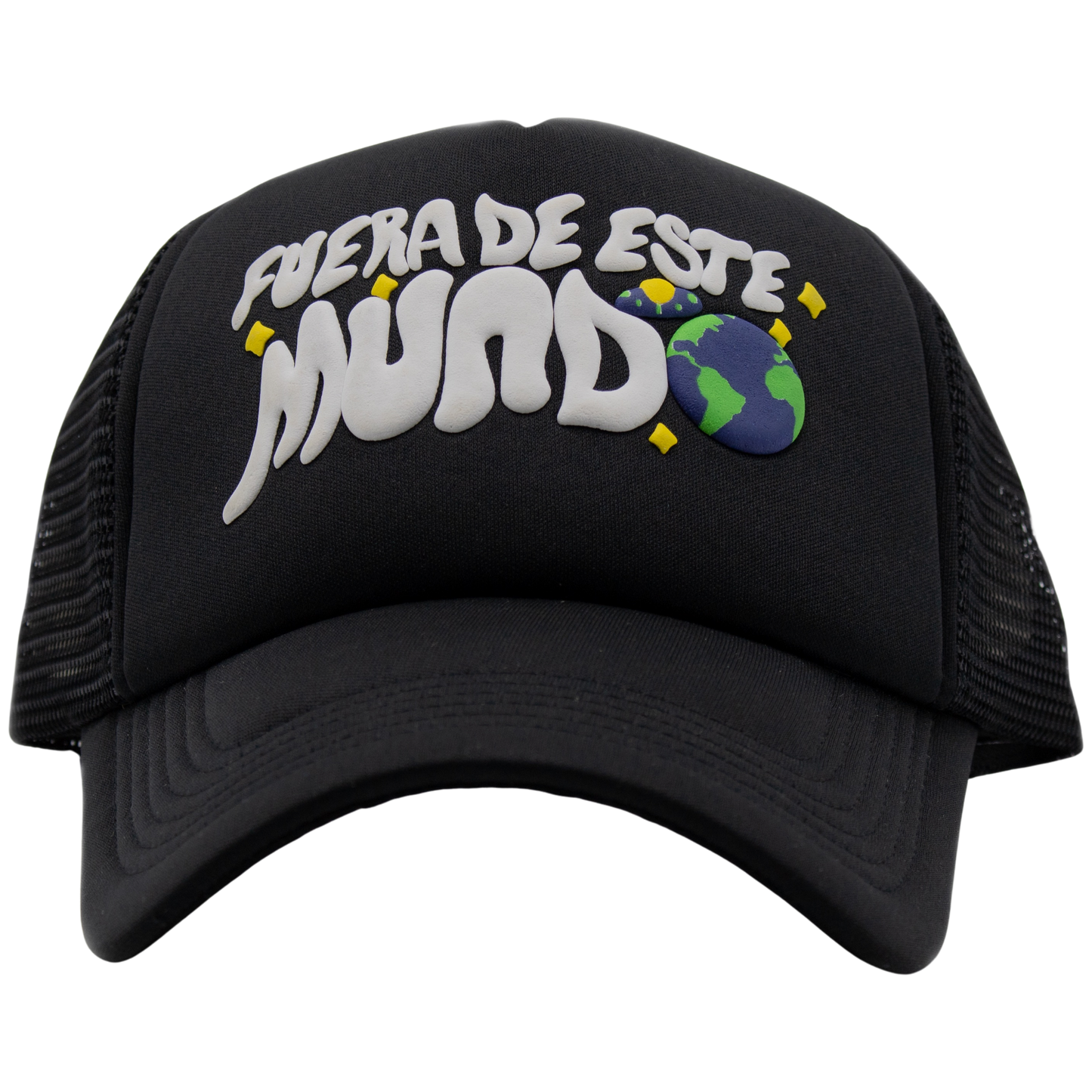 FUERA DE ESTE MUNDO