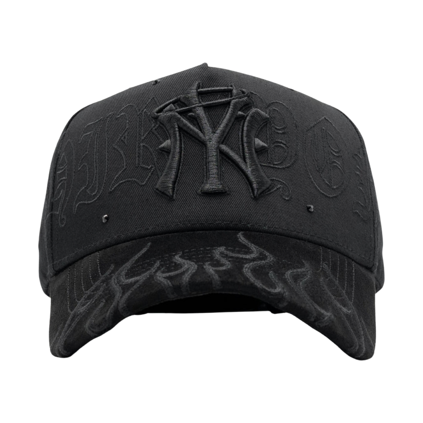 NY FLAMES