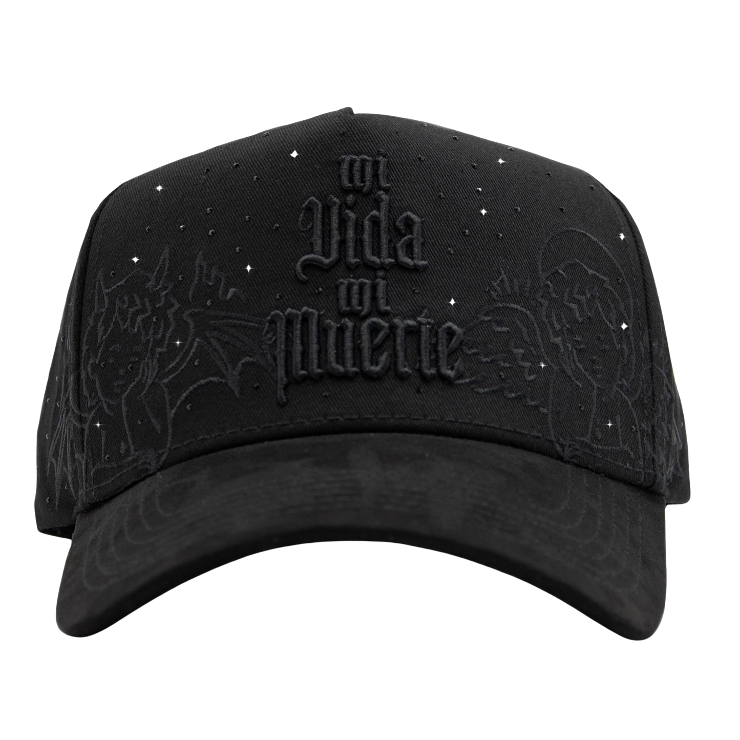 MI VIDA MI MUERTE