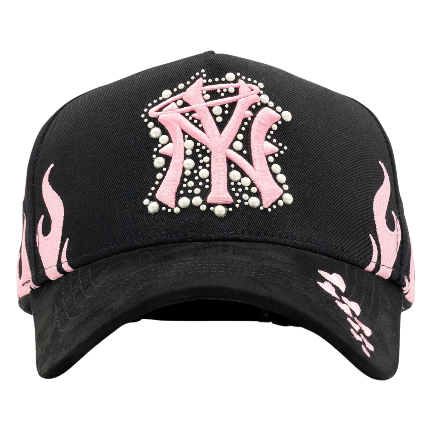 NY PEARLS IN LOVE