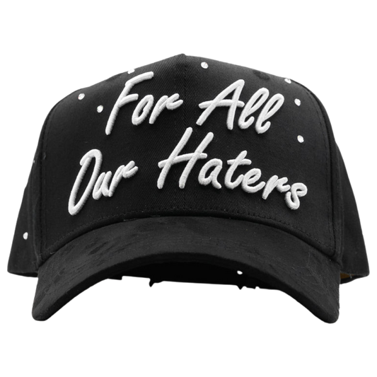 TOMBOCHIO x DANDY HATS