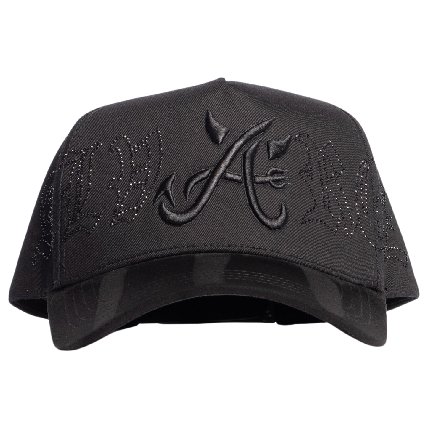 ALVAREZ TRIPLE BLACK