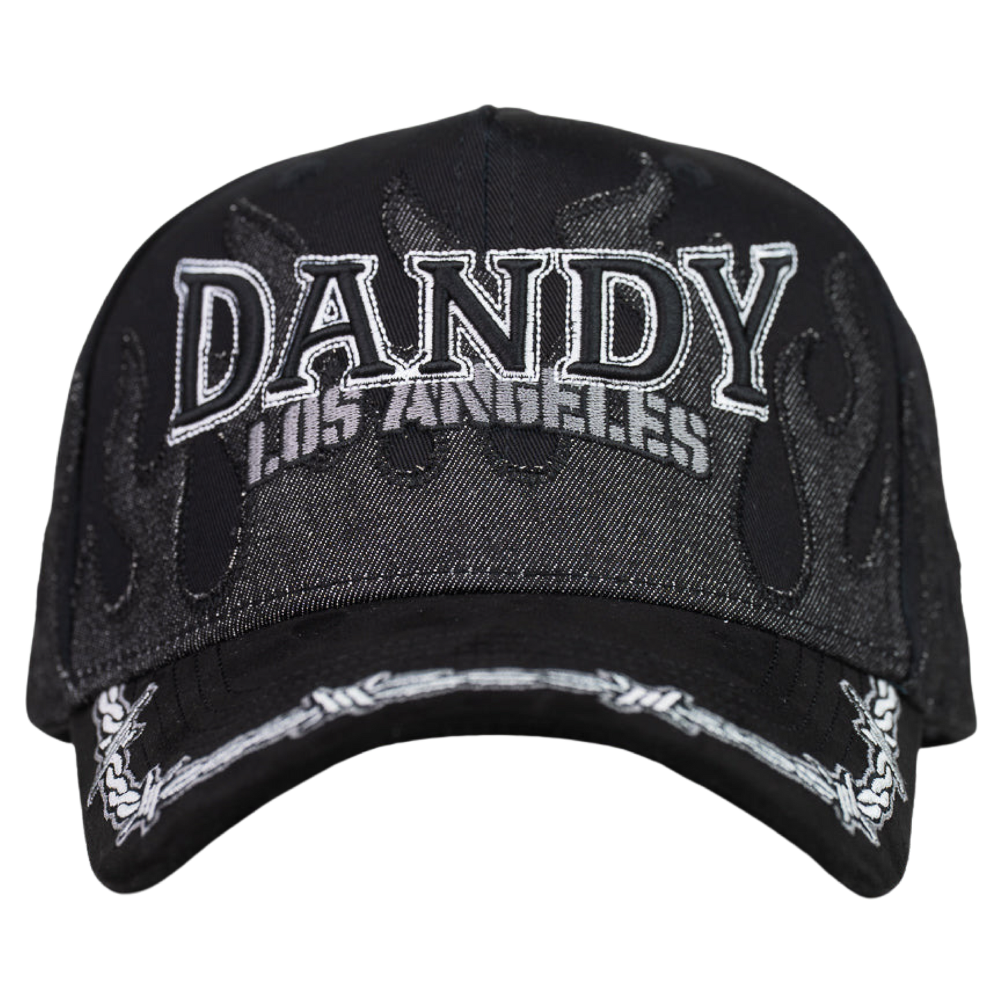 STAY OUT-DANDY