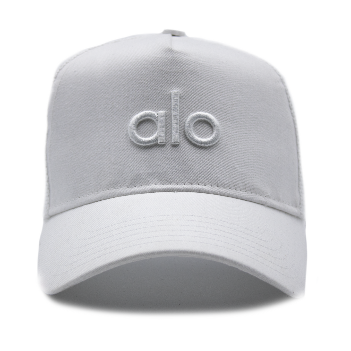 ALO TRUCKER BLANCA