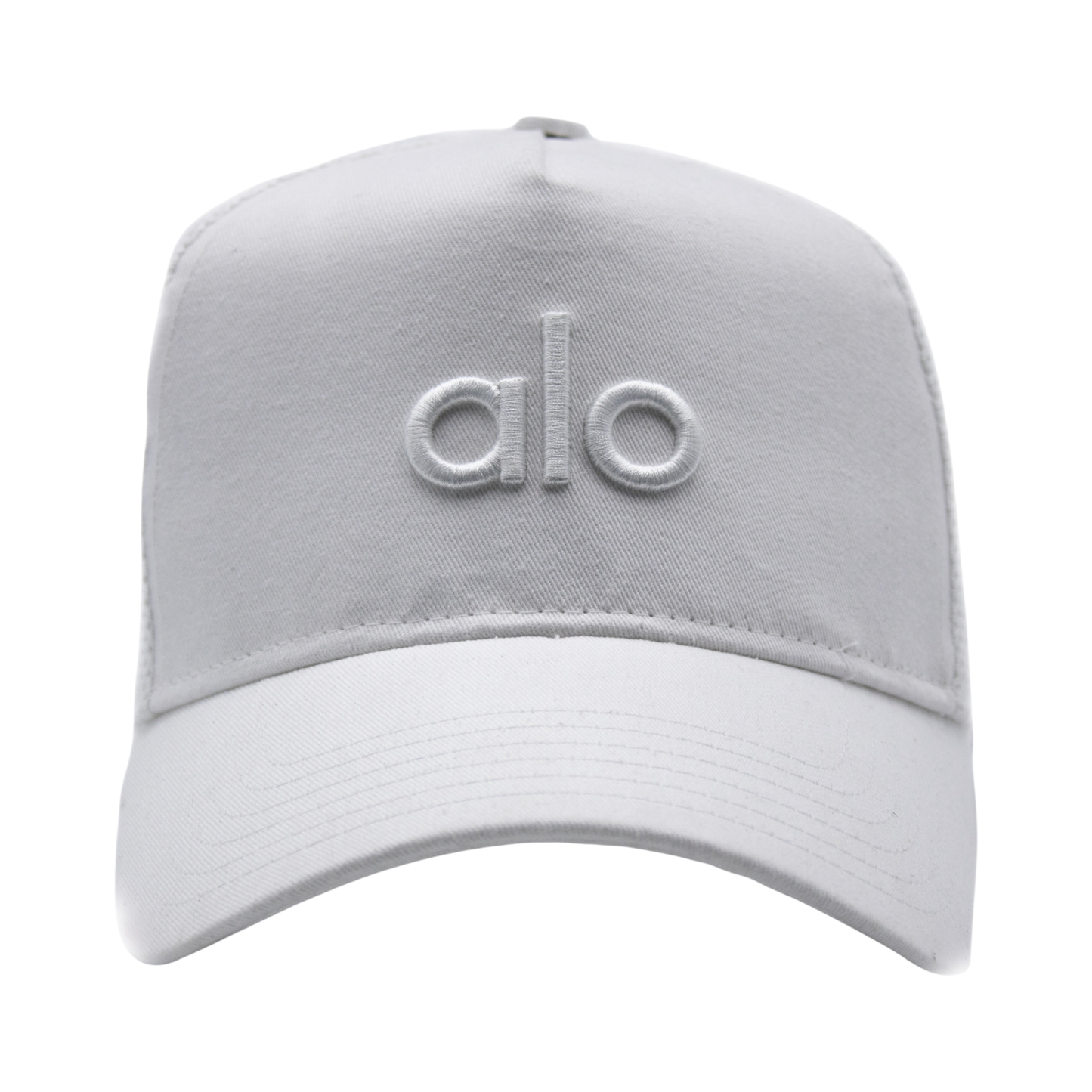 ALO TRUCKER BLANCA
