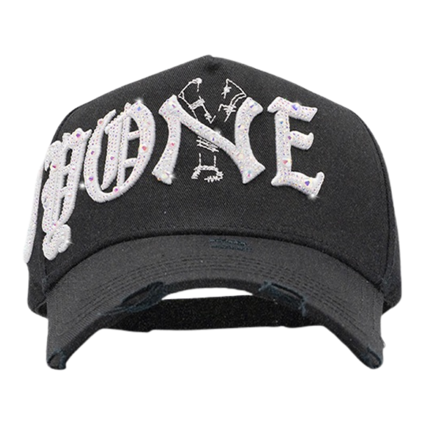 CONCRETE JUNGLE - 31 HATS (Preventa)