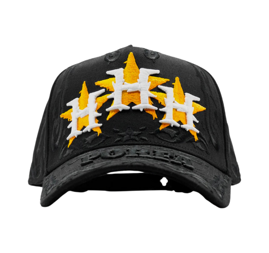 Gorra "RUDE AWAKENINGS X PORFA"