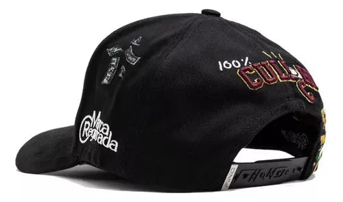 MARCA REGISTRADA X GALLO FINO