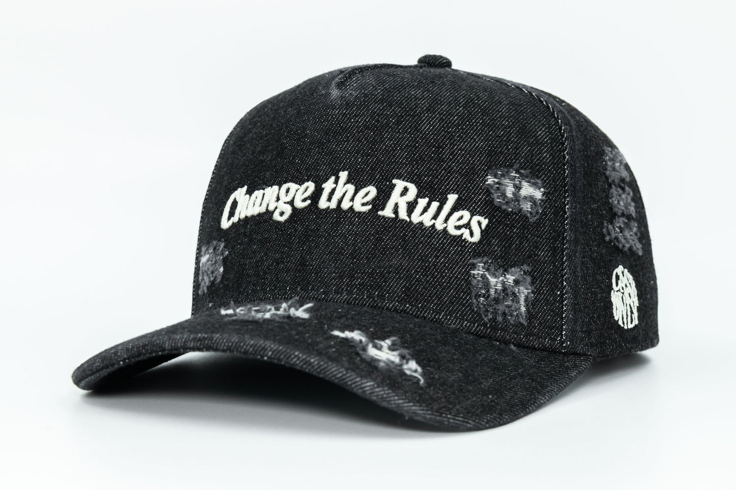 CHANGE RULES