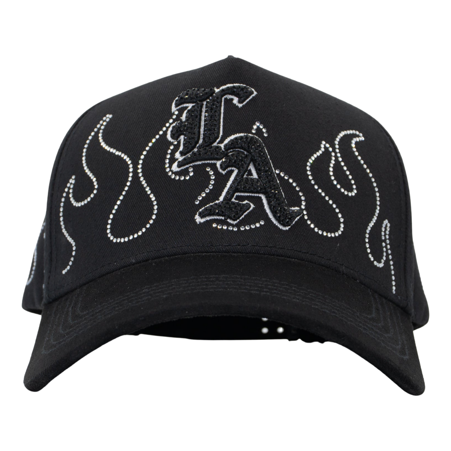 LA FLAMES