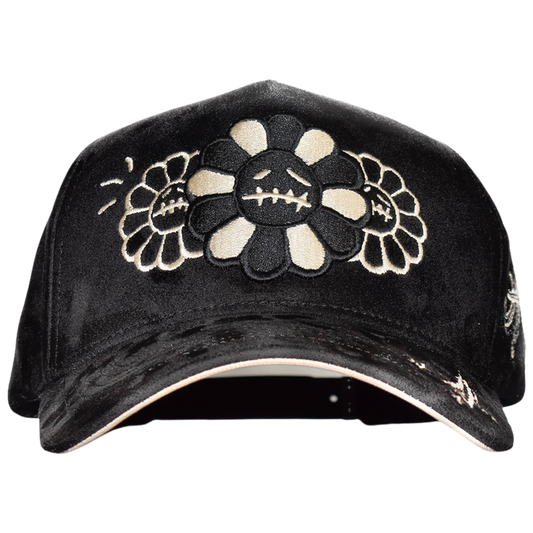 Gorra Innedit Muratravis Beige Utopia 100% Original Negro Unitalla Muratravis Utopia Fullset