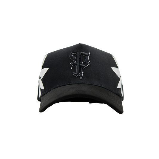 Gorra de Mtycaps en colaboración con Paradise